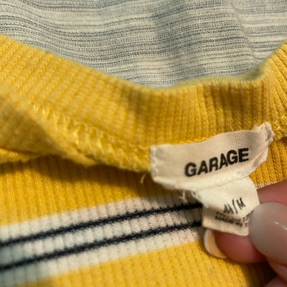 Garage top - Picture 2 of 2